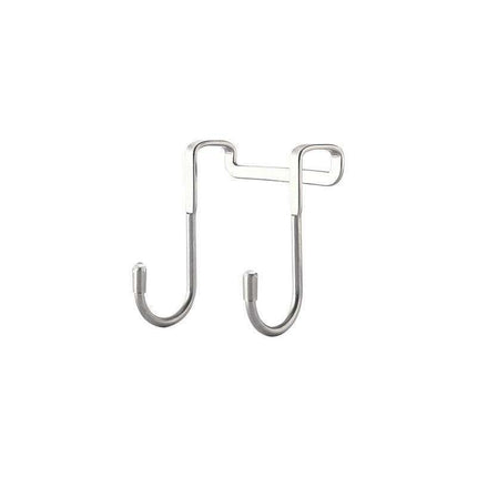 Durable Stainless Steel S-Hook: Your Go-To Solution for an Organized Space