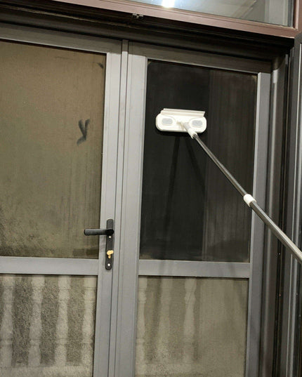 Silicone Squeegee Broom: The All-in-One Tool for Effortless Cleaning