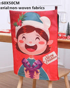 Chair cover-50-Girl