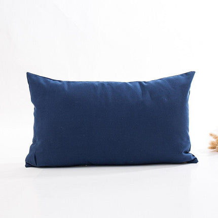 Nordic Cozy Plush Cushion Cover Collection - Essential Home Decor
