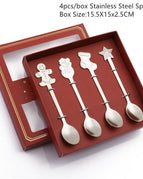 silver Gingerbread-R