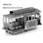 Cable-Car