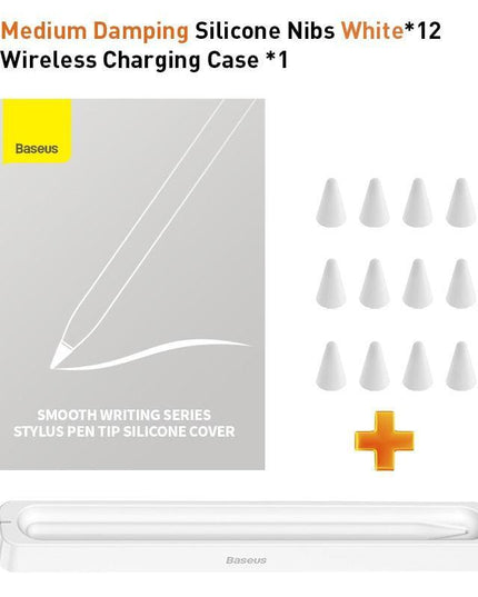 Wireless Charging Dock for Stylus Pens: Elevate Your Artistic Experience