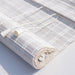 Chic Bamboo Roller Shades: Elevate Your Decor with Elegance and Functionality