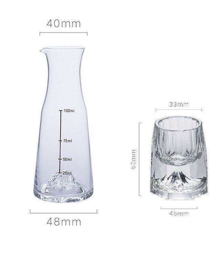 Opulent Golden Crystal Glass Tumblers for Exquisite Drinking Experiences