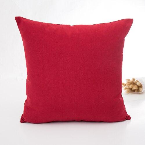 Nordic Plush Cushion Covers