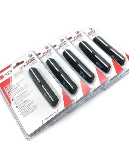 Precision Knife Sharpener Pro Kit for Effortless Edge Maintenance