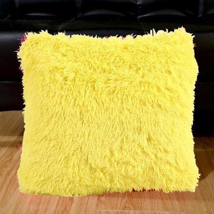 Plush Comfort Backrest Sleeve for Enhanced Lounging Experience