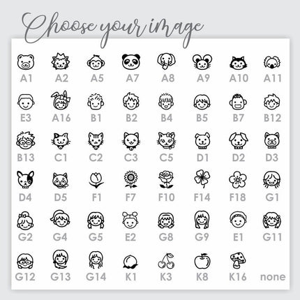 Personalized Fabric Label Stamp - Effortlessly Mark Your Garments with Style