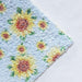 Sunflower Sparkle Synthetic Leather - Crafters' Delight