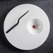 Elegant Ceramic Dinner Plates for Steak Presentation in upscale Dining Establishments