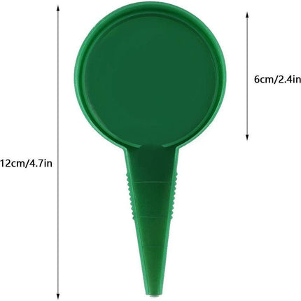 Precision Planting Duo: The Essential Seed Planters for Lush Flower Gardens