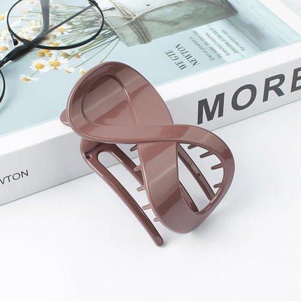 Ultimate Elegance Hair Claw: Redefine Your Style