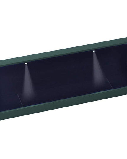 Elegant LED Jewelry Presentation Box: Illuminate and Showcase Your Precious Accessories