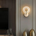 LED Wall Lamp Indoor Lighting Luxurious Lamps