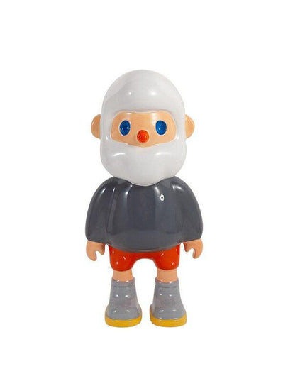 Chic Y2k Bearbrick 400 Collectible Figure - Artistic Home Accent for Stylish Interiors