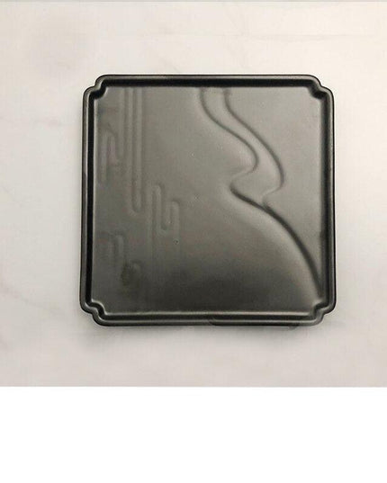 Luxury Botanical Porcelain Dining Set for Elegant Occasions