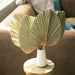 Exquisite Bohemian Dried Palm Fronds Collection