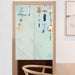 Japanese Sky Scenery Noren Door Curtain for Chic Home Decoration