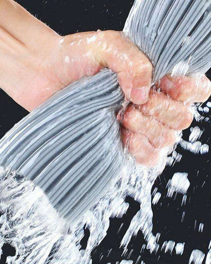 Revolutionary Self-Draining Collodion Mop: Elevate Your Cleaning Experience