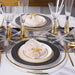 Elevate Your Dining Experience with Modern European Plate Sets - Stylish & Long-lasting