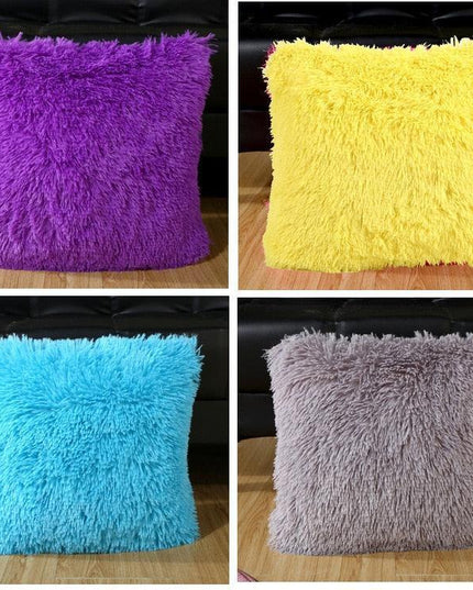 Plush Comfort Backrest Sleeve for Enhanced Lounging Experience