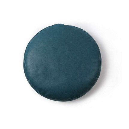Elegant Nordic Meditation Cushion Set with Waterproof Mat for Enhanced Relaxation