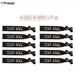 Chic Bride Tribe: Bachelorette Party Jewelry Collection (6/11pcs)