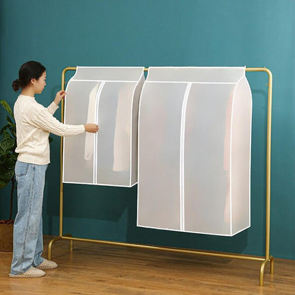 Clothing Guardian Storage Bag - Ultimate Wardrobe Protection Solution