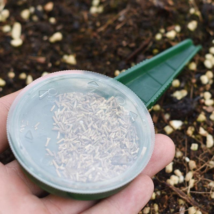 Precision Planting Pro: Transform Your Gardening Game