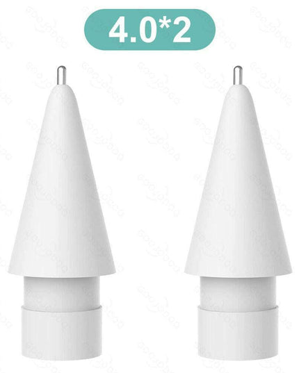 Premium Precision Replacement Tips for Apple Pencil: Long-Lasting and Screen-Protective Design