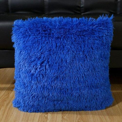 Plush Comfort Backrest Sleeve for Enhanced Lounging Experience
