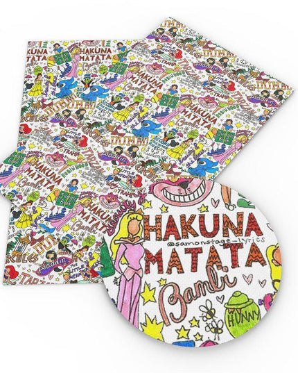 Snow White High-Quality PVC Leather Crafting Sheets for Creative DIY Projects