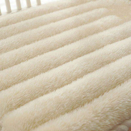 Luxurious Winter Dining Chair Cushion - Experience Ultimate Comfort and Warmth