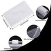 Elegant A6 Vegan Leather Organizer with Customizable Pages and Secure Zip Pockets for Seamless Planning