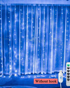 Blue No Hook