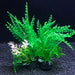 Aquatic Haven Artificial Aquatic Plants: Lifelike Water Weeds for Fish Tanks