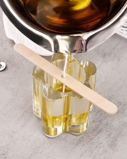 Ultimate Cotton Candle Wicks Set for Expert Candle Artisans