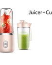 Pink juicer   Sports Cup