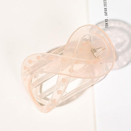 Ultimate Elegance Hair Claw: Redefine Your Style