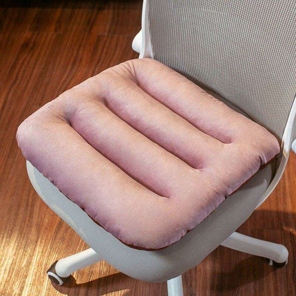Plush Comfort Chair Cushion Set for Ultimate Relaxation