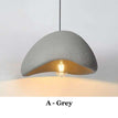 A - Grey / D30 x H150cm / Cold White