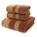 Luxurious Organic Cotton Bath Towel for Premium Comfort