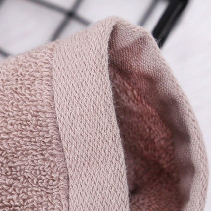 Luxury Cotton Hand Towel Collection - Elevate Your Everyday Experience