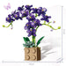 Create Your Own Stunning Orchid Bouquet with This DIY Floral Craft Kit