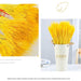 Natural Elegance Wheat Bundle - Timeless, Luxurious, and Abundant