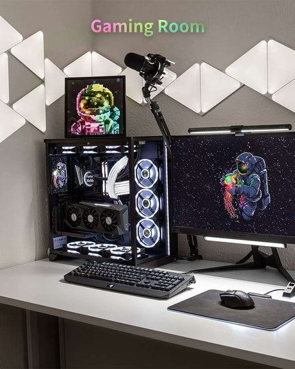 Divoom Pixoo 64: Innovative Smart LED Pixel Art Display for Dynamic Home Styling and Engagement