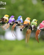 Styl9-3pcsRandom10cm