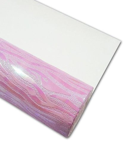 Creative Leather Stripe DIY Craft Kit - Premium PU Material for Versatile Projects