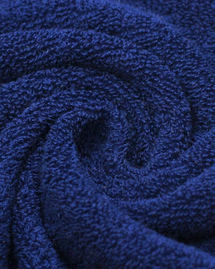 Ultimate Comfort Plush Cotton Towel Ensemble for a Luxurious Bathing Experience